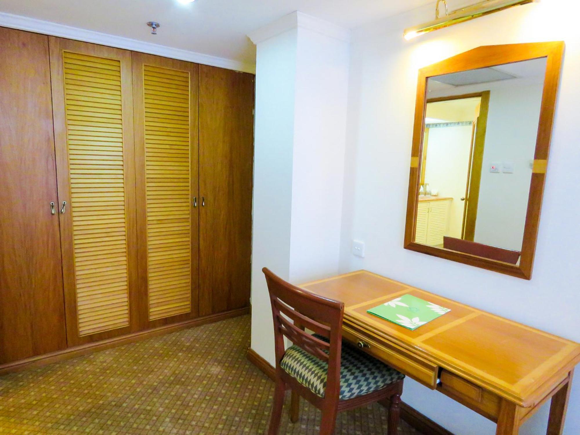 Starlodge Kampong Jerudong Chambre photo