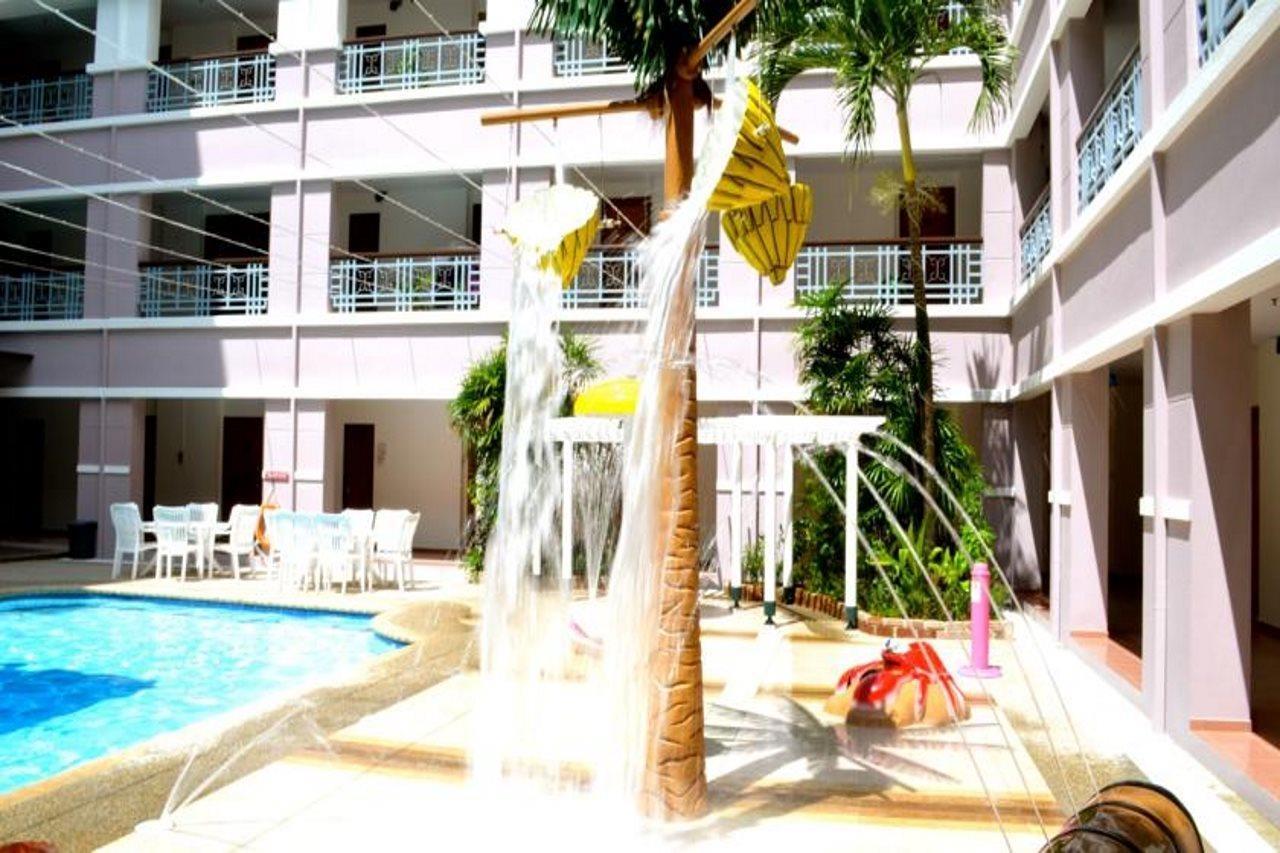 Starlodge Kampong Jerudong Extérieur photo